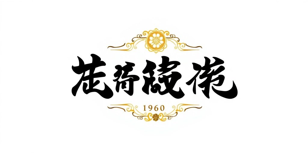 手机影视合作伙伴华谊兄弟品牌标识