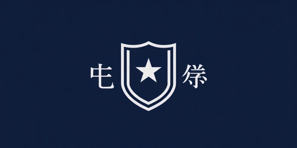手机影视合作伙伴博纳影业品牌标识